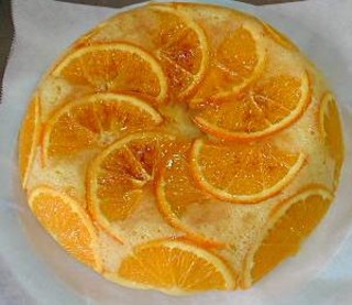 ウラわざペディア レシピ編 料理のコツ わざ 炊飯器レシピ オレンジケーキ